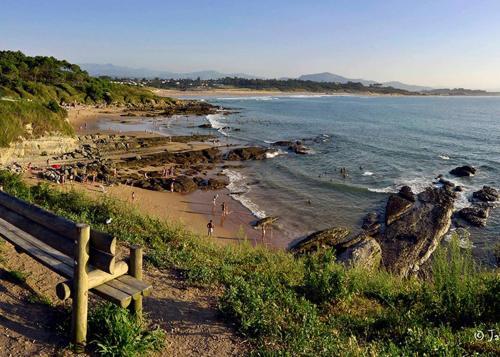 Bed & Breakfast La Curva Surfhouse