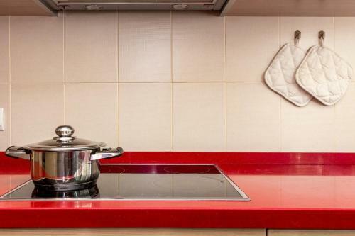 Apartamento La Farola