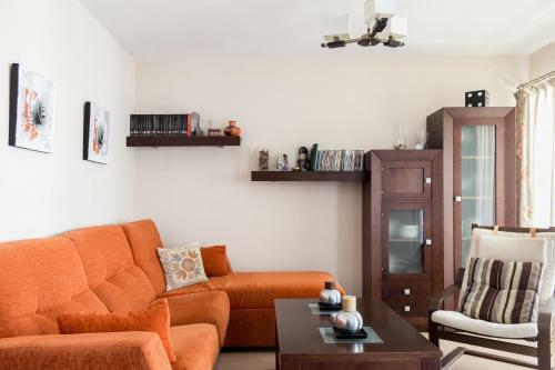 Apartamento La Farola