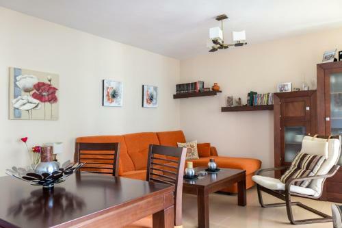 Apartamento La Farola