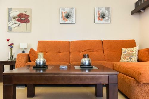 Apartamento La Farola