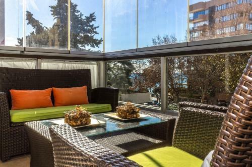 Apartamento La Farola