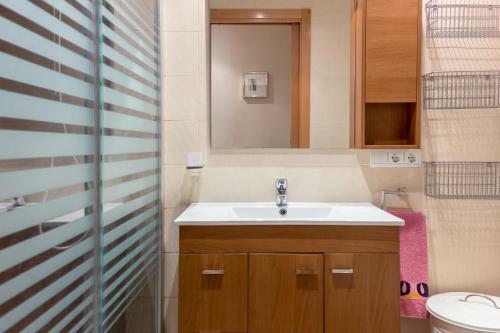 Apartamento La Farola