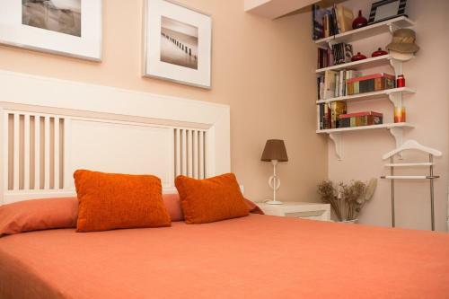 Apartamento La Farola