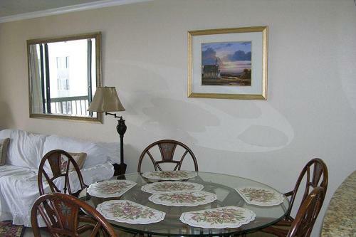 Apartamento Sea Watch 1319