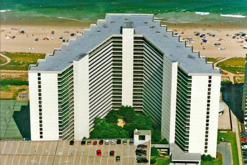 Apartamento Sea Watch 1319