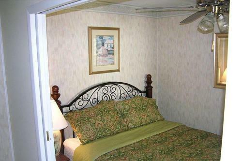 Apartamento Sea Watch 1319