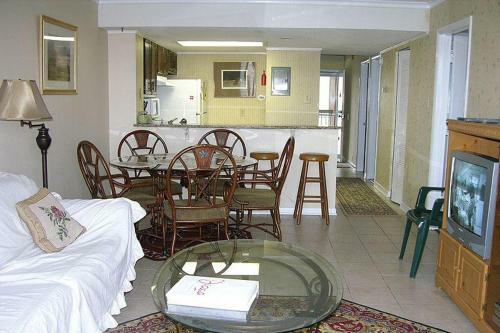 Apartamento Sea Watch 1319