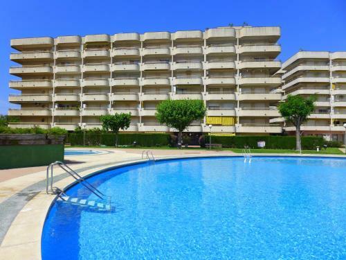 Apartamento Rentalmar Jerez