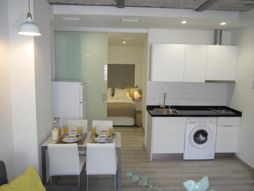 Apartamento Livemalaga Pedregalejo