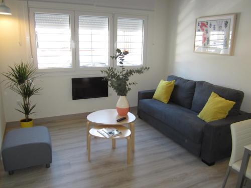 Apartamento Livemalaga Pedregalejo