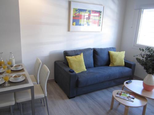 Apartamento Livemalaga Pedregalejo