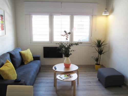 Apartamento Livemalaga Pedregalejo