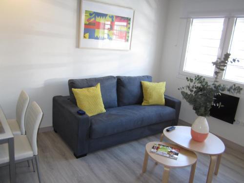 Apartamento Livemalaga Pedregalejo