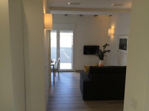 Apartamento Livemalaga Pedregalejo