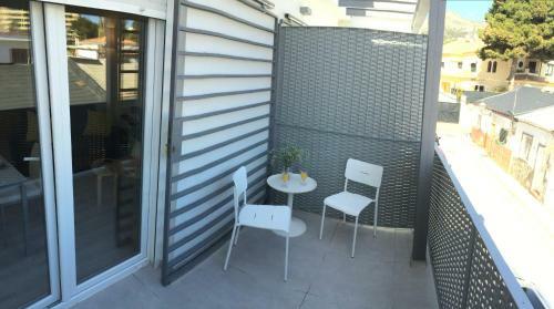 Apartamento Livemalaga Pedregalejo