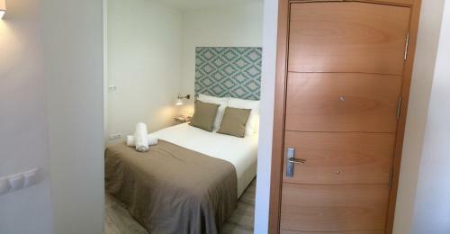 Apartamento Livemalaga Pedregalejo