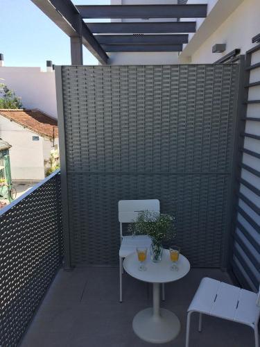 Apartamento Livemalaga Pedregalejo