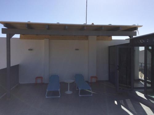 Apartamento Livemalaga Pedregalejo