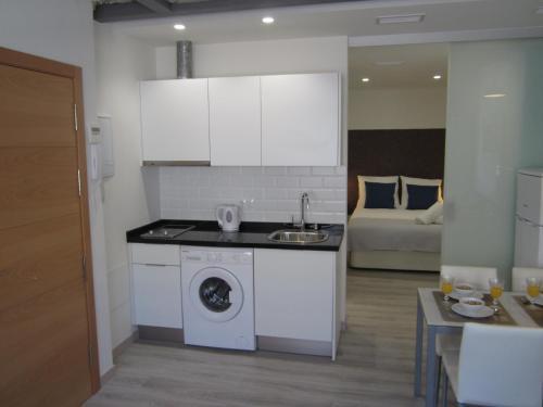 Apartamento Livemalaga Pedregalejo