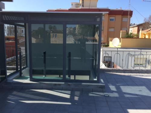 Apartamento Livemalaga Pedregalejo