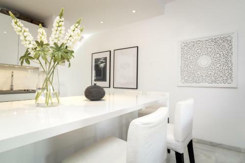 Cl-spectacular 1 Bedroom Apartment