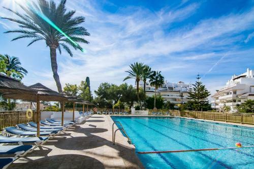 Cl-spectacular 1 Bedroom Apartment