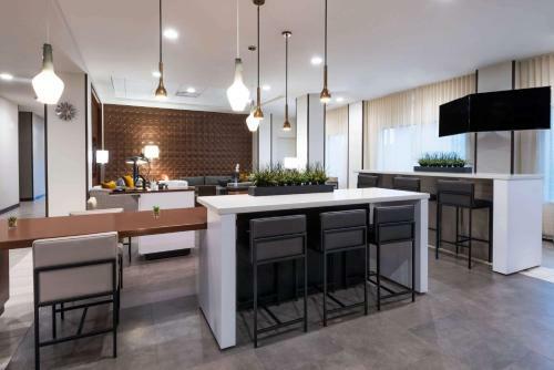 Hotel Wingate By Wyndham Sidney