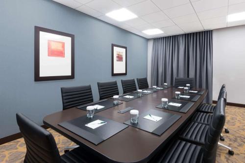 Hotel Wingate By Wyndham Sidney
