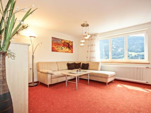 Apartamento Reinelde