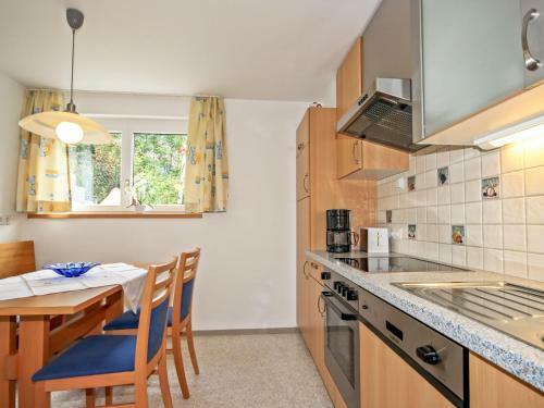 Apartamento Reinelde