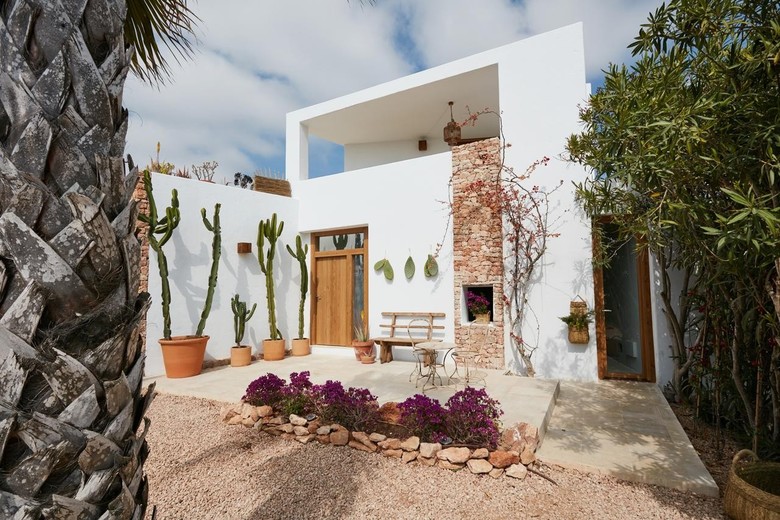 Apartamento Can Tres