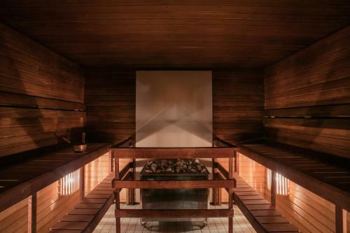 Strand Spa & Conference Hotel