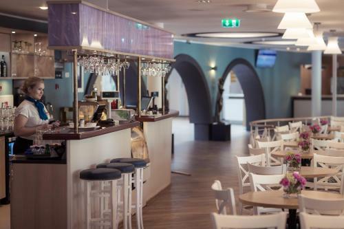 Strand Spa & Conference Hotel
