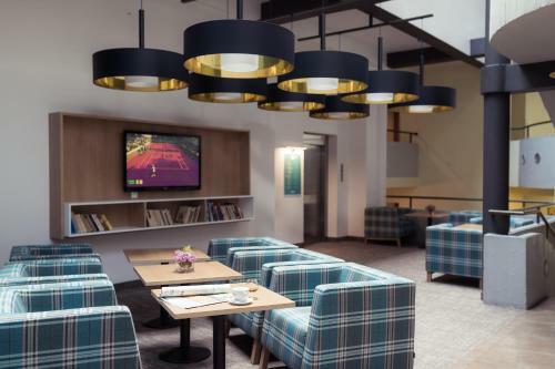 Strand Spa & Conference Hotel