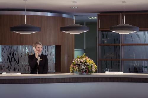 Strand Spa & Conference Hotel