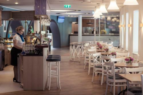 Strand Spa & Conference Hotel