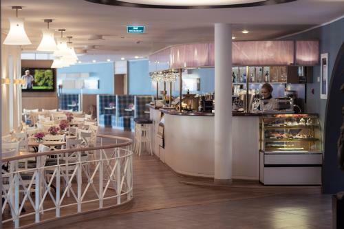 Strand Spa & Conference Hotel