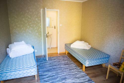 Hostal Rannapargi Housing