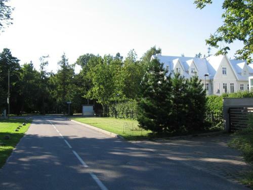 Hostal Rannapargi Housing