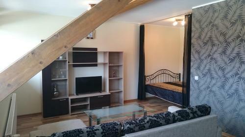 P�rnu City Center Apartment