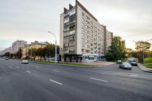Albergue Rooms For Rent In The Mayakovskogo