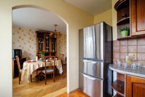 Albergue Rooms For Rent In The Mayakovskogo