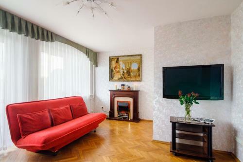 Albergue Rooms For Rent In The Mayakovskogo
