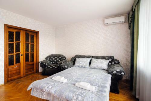 Albergue Rooms For Rent In The Mayakovskogo