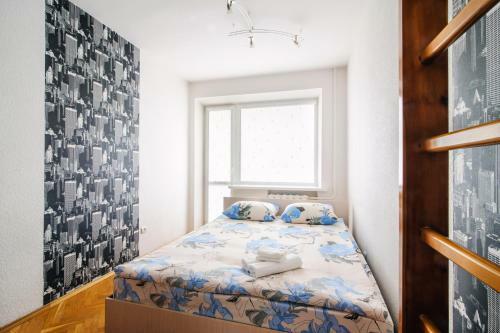 Albergue Rooms For Rent In The Mayakovskogo