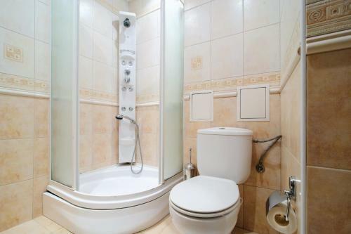 Albergue Rooms For Rent In The Mayakovskogo