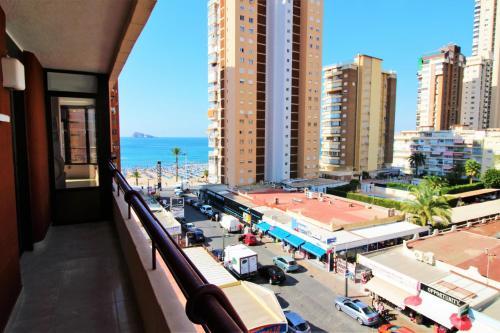Apartamento Coblanca 7-41