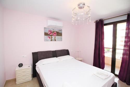 Apartamento Coblanca 7-41