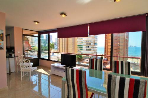 Apartamento Coblanca 7-41